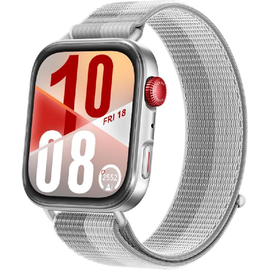 ساعة HUAWEI WATCH FIT 4