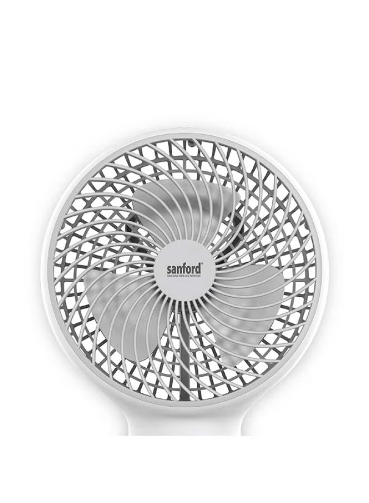 مروحة طاولة متعددة الوظائف SF6663MFN Table Fan