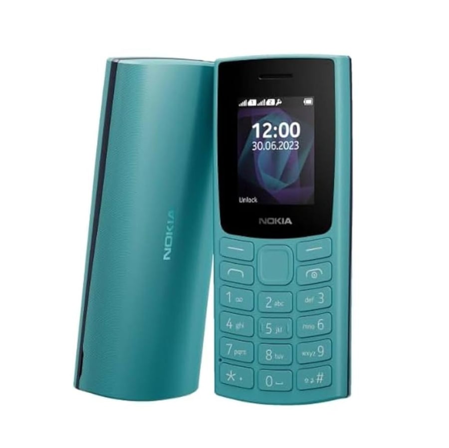 نوكيا 108 شريحتين 4G