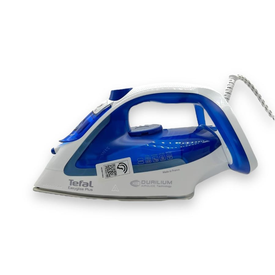مكواة بخار من Tefal بقوة 2600 واط