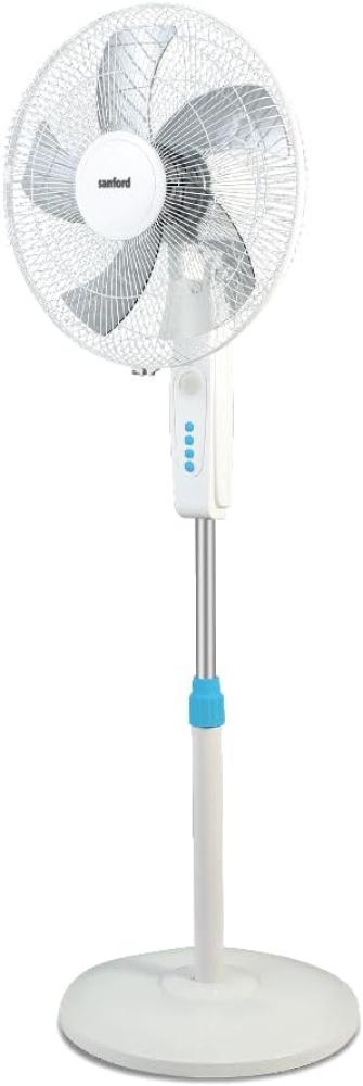 مروحة قائمة Stand Fan SF907SFN -