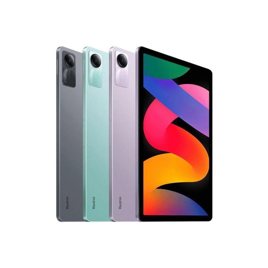 تابلت Redmi Pad SE  بسعة ذاكرة 256 و 8 رام
