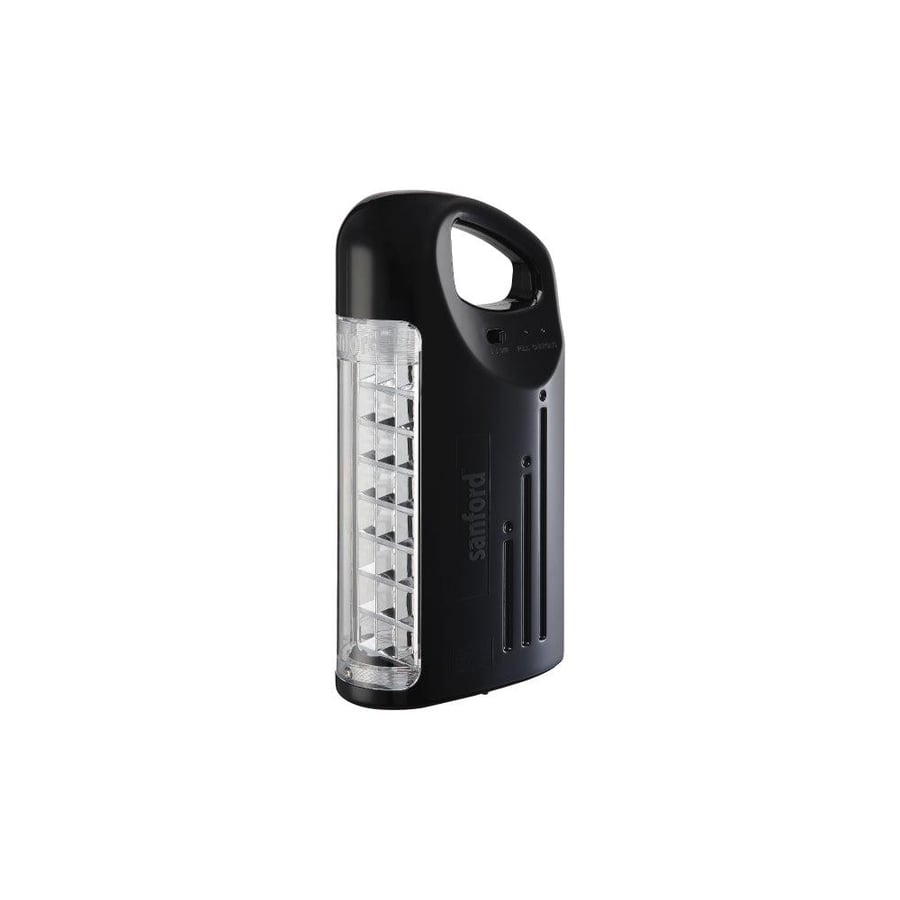 فانوس طوارئ قابل لإعادة الشحن من Sanford، طراز SF4732EL.