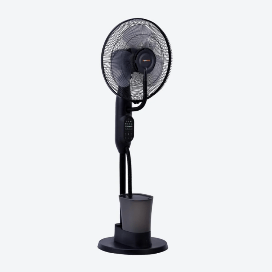 مروحة الرذاذ كولن بقدرة 75 واط “Misting Fan”
