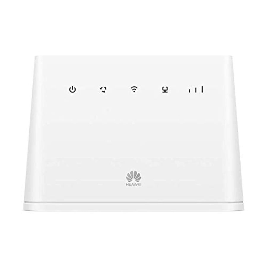Huawei B311‑221 راوتر LTE 4G