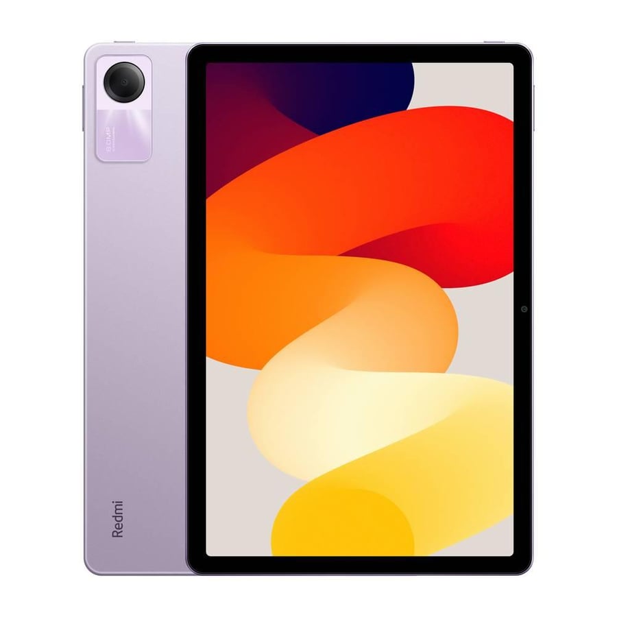 تابلت Redmi Pad SE  بسعة ذاكرة 256 و 8 رام