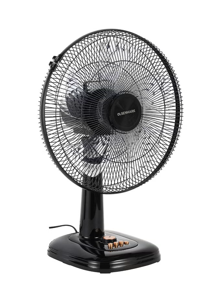 مروحة طاولة Olsenmark Table Fan – OMF1699F