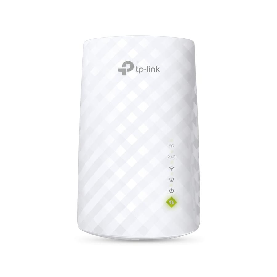 موسع نطاق شبكة Wi-Fi AC750