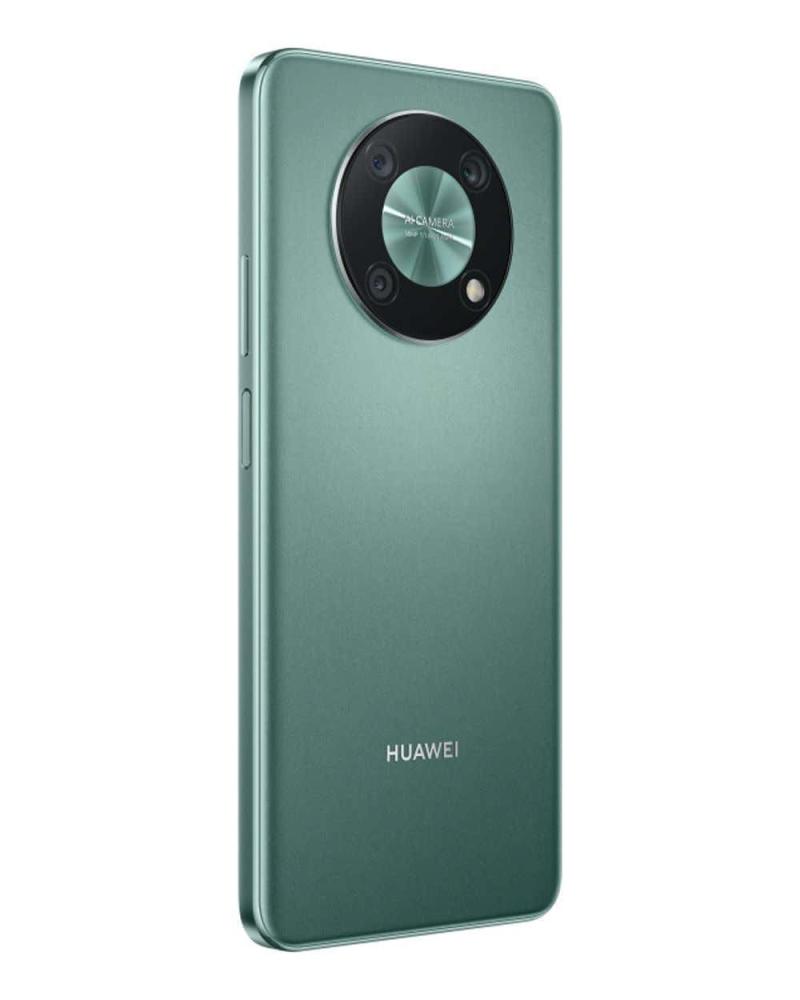 جوال Huawei nova Y90بسعة ذاكرة 128 و 6 رام