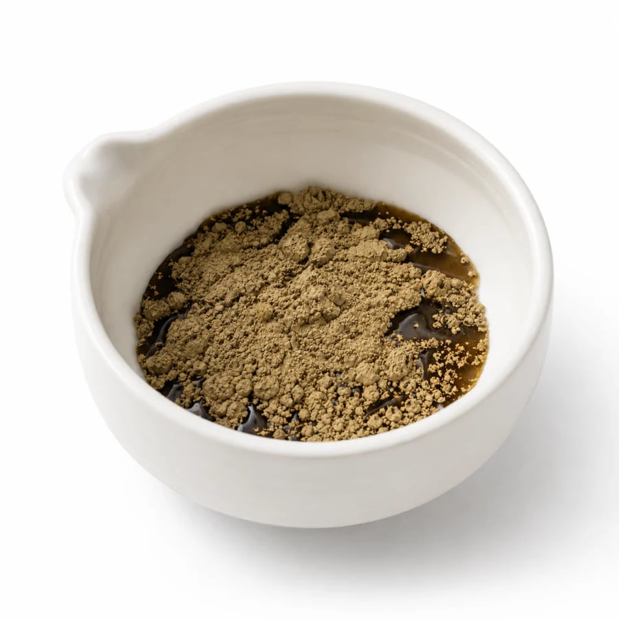 شاي اسود مُحلى 50g
