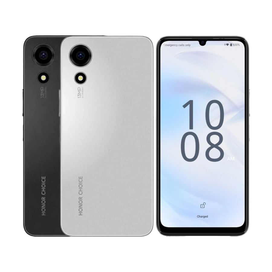 هونر تشويس T10، سعة 64 ، رام 4 ، 4G