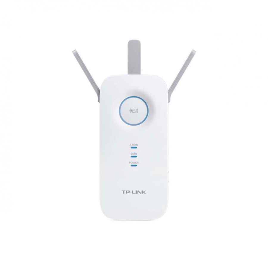تي بي لينك موسع نطاق واي AC1750 TPLINK Range Extender AC1750 Wi-Fi