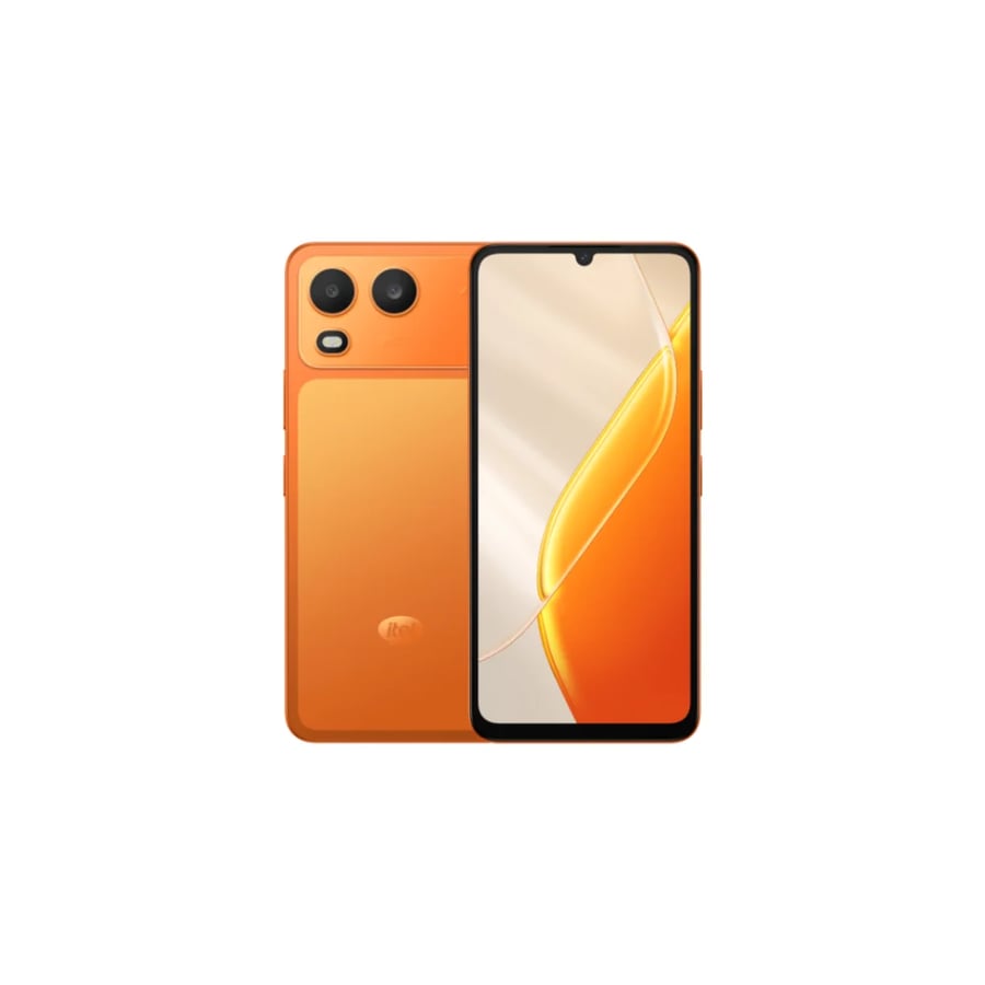 ايتل A200 أزرق 128 جيجا 3+5 رام 4G