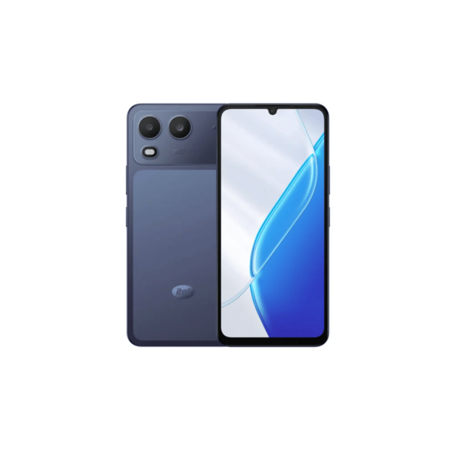 ايتل A200 أزرق 256 جيجا 3+5 رام 4G