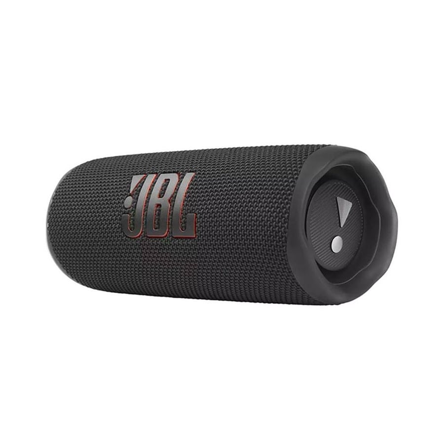 سبيكر JBL FLIP 6 – اسود