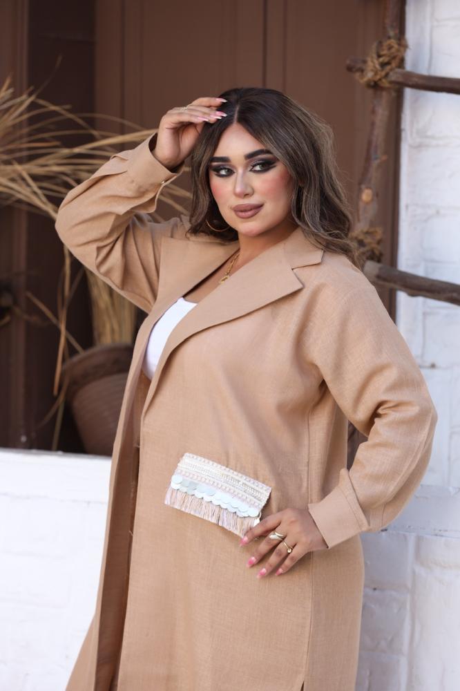 اطقم نسائيه