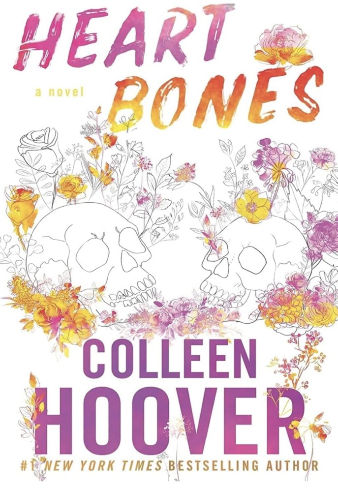 HEART BONES
