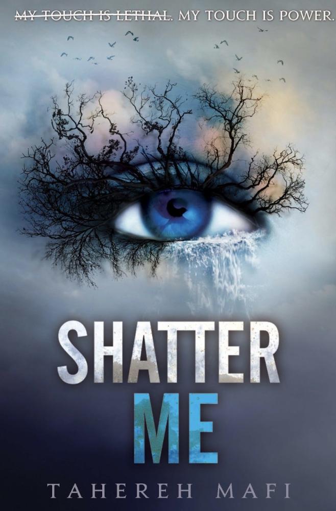 Shatter Me