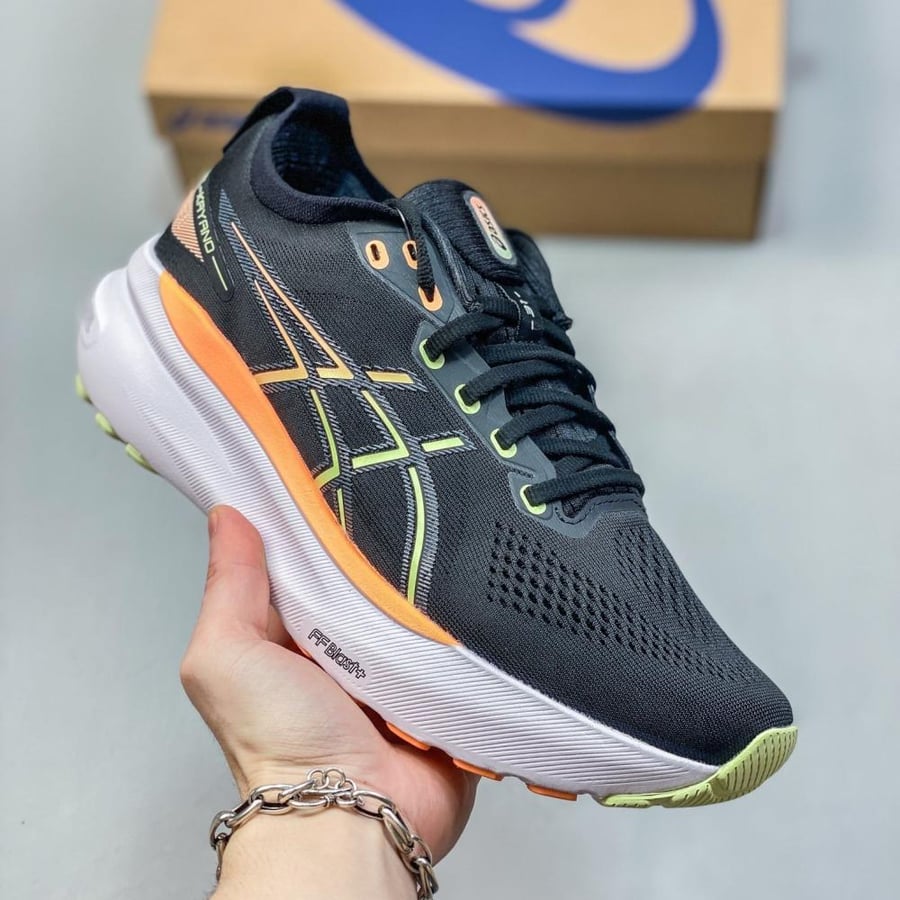 حذاء اسكس Asics جيل كايانو31 المريح - ASI-OU-022-ES
