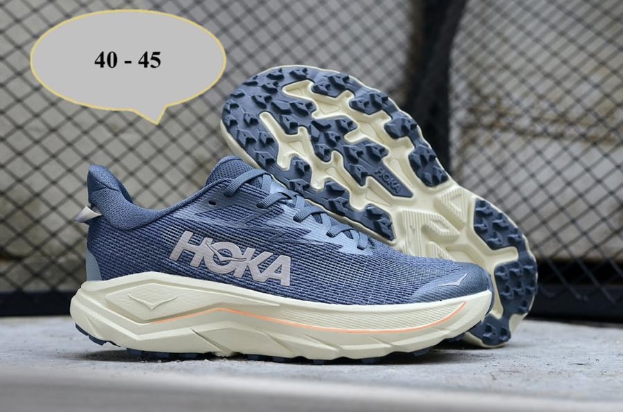 حذاء هوكا تشالنجر 8 Hoka ماستر كواليتي | HOK-027-ES⁠