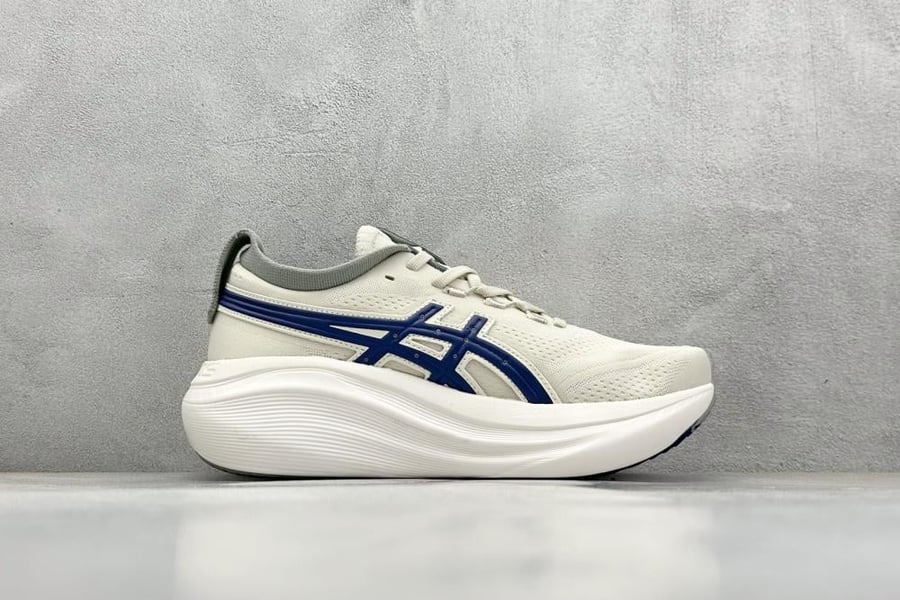 حذاء اسكس Asics جيل نيمبوس 27 المريح - ASI-OU-091-ES