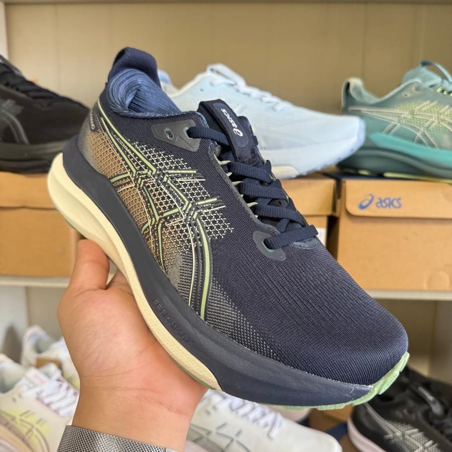 حذاء اسكس Asics جيل كايانو33 رياضي مريح - ASI-OU-007-ES