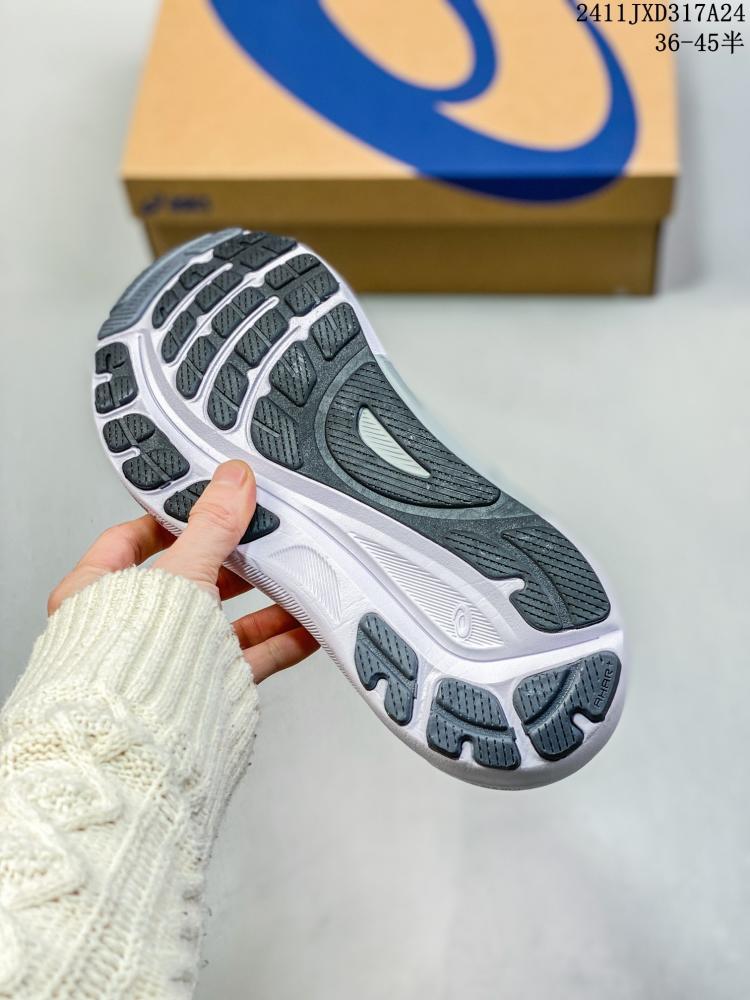 حذاء اسكس Asics جيل كايانو31 المريح - ASI-OU-018-ES
