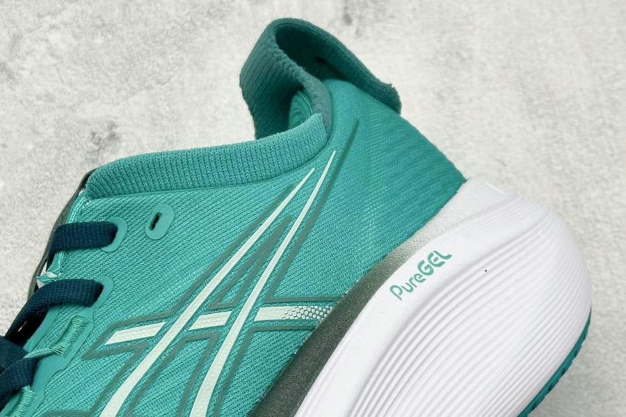 حذاء اسكس Asics جيل نيمبوس 27 المريح - ASI-OU-087-ES