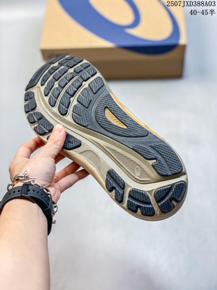 حذاء اسكس Asics جيل كايانو31 المريح - ASI-OU-033-ES
