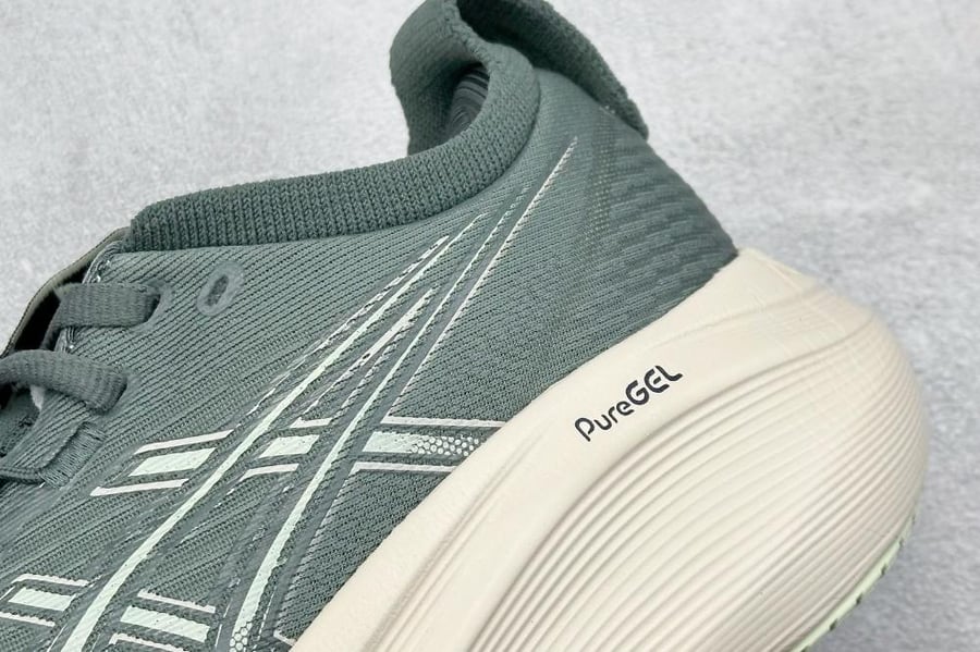 حذاء اسكس Asics جيل نيمبوس 27 المريح - ASI-OU-097-ES