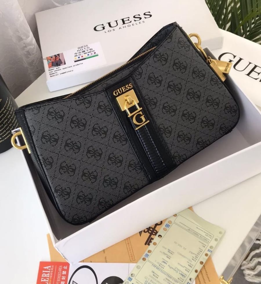 شنط رخيصة جس Guess - الخطوة الانيقة