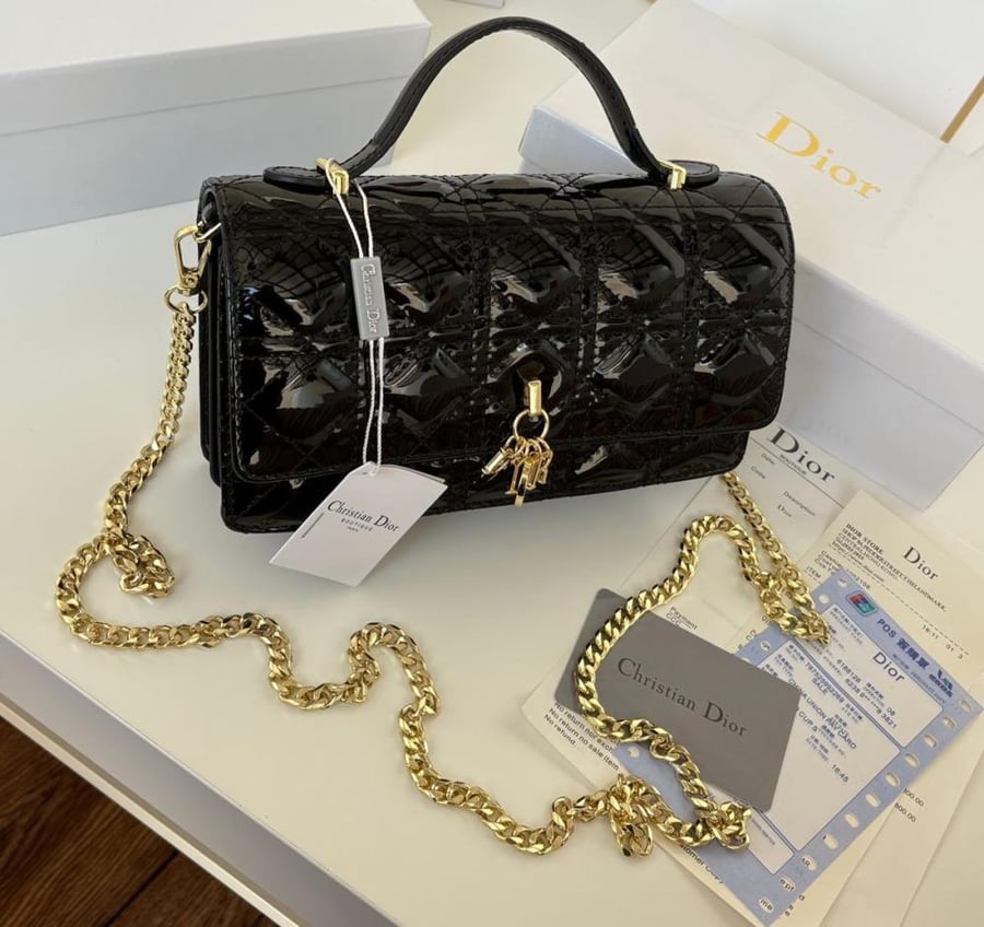 شنطة ديور Dior - كاجوال  DIO-019-ES