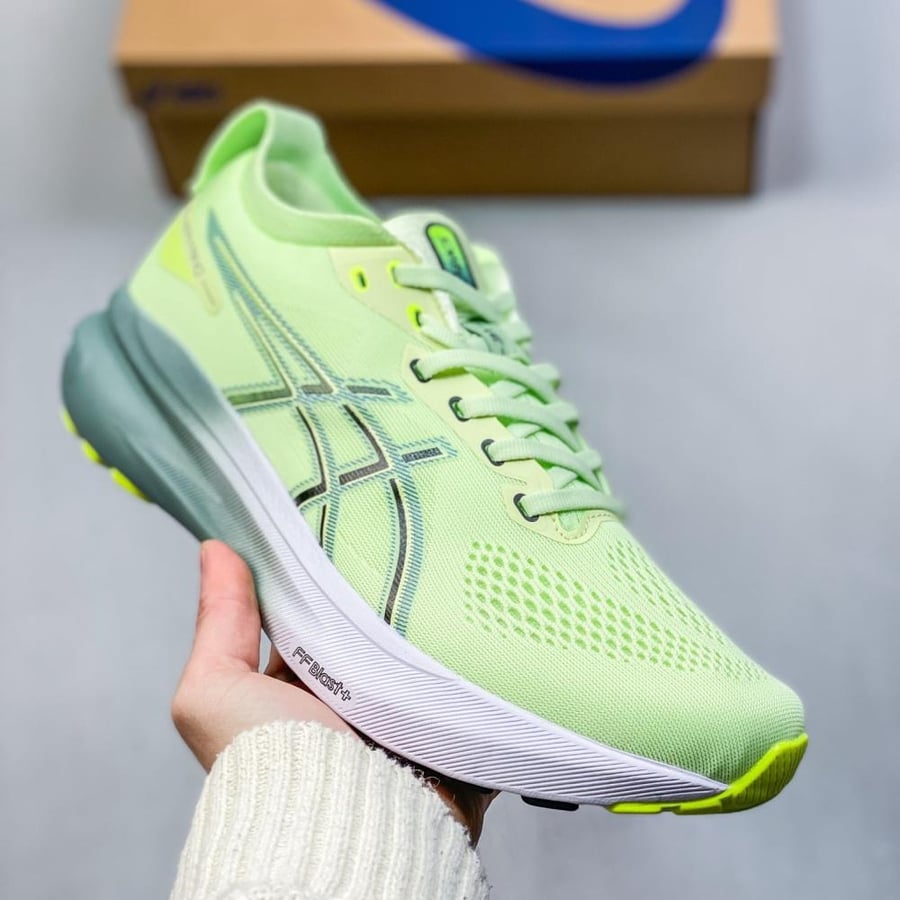 حذاء اسكس Asics جيل كايانو31 المريح - ASI-OU-025-ES