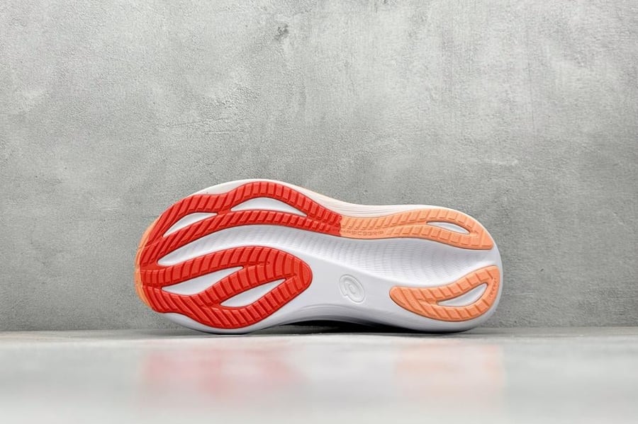 حذاء اسكس Asics جيل نيمبوس 27 المريح - ASI-OU-083-ES