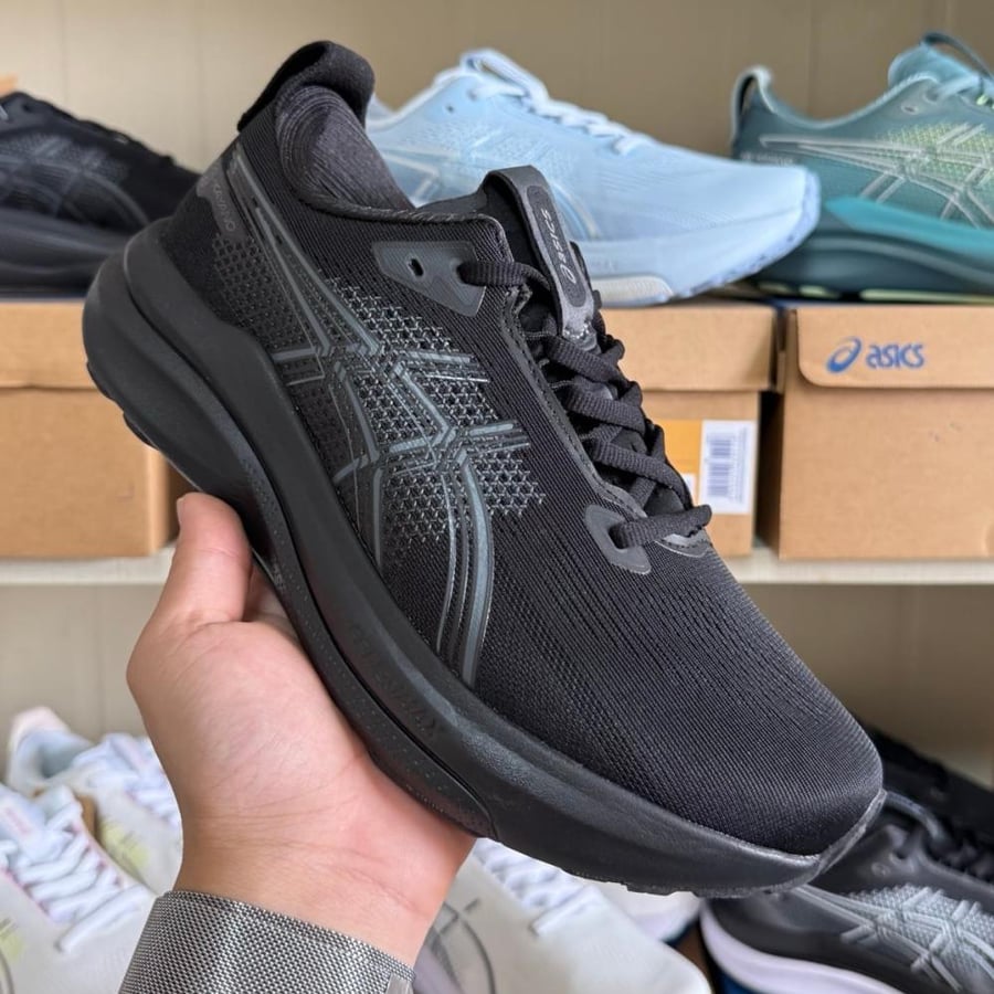 حذاء اسكس Asics جيل كايانو33 رياضي مريح - ASI-OU-001-ES