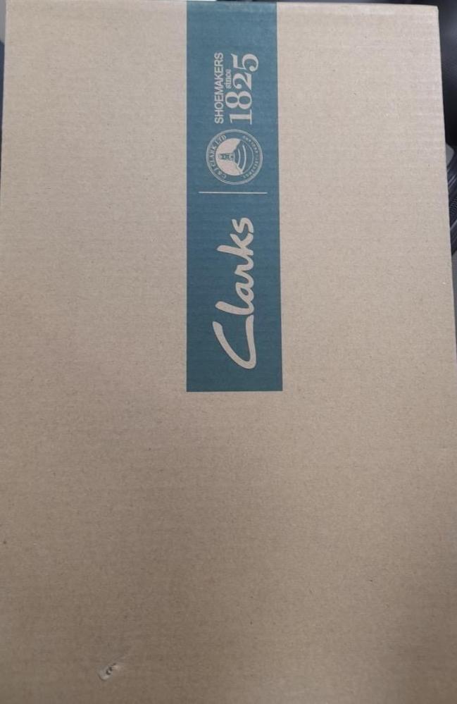 صندل كلاركس الاصلي (CLARKS)- كاجوال CLA-011-ES