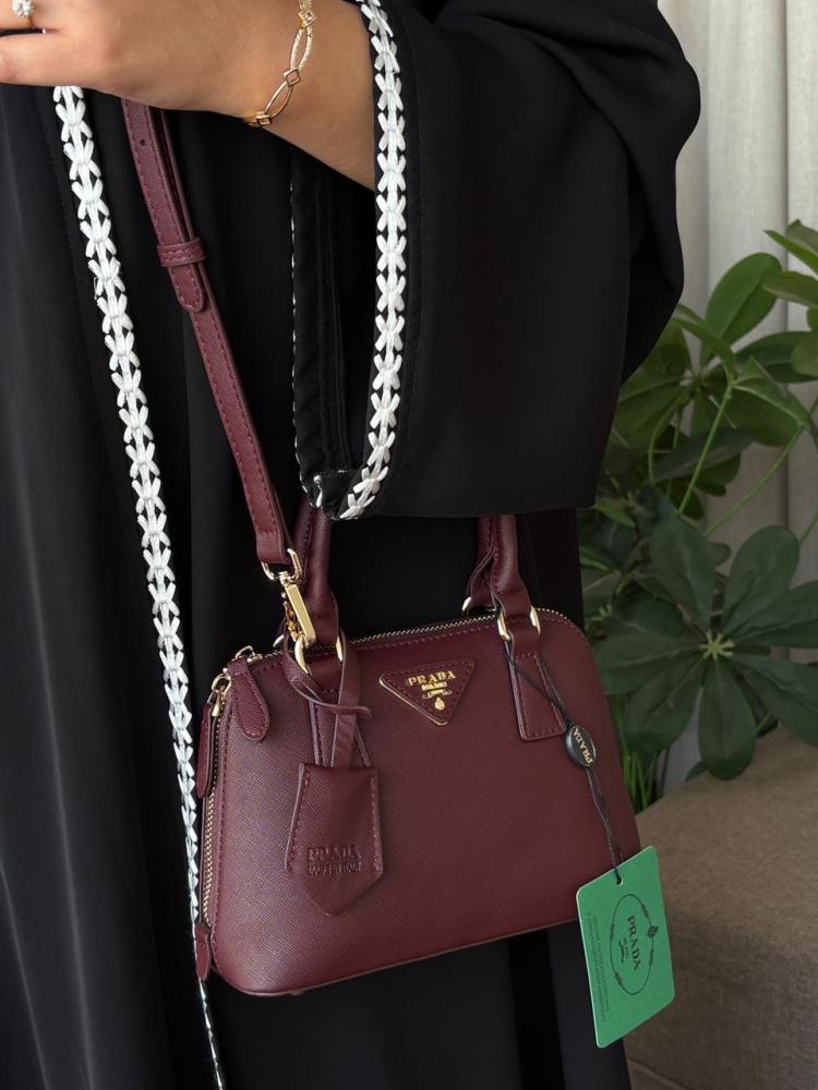 شنطة برادا نسائية Prada - كاجوال  PRA-013-ES