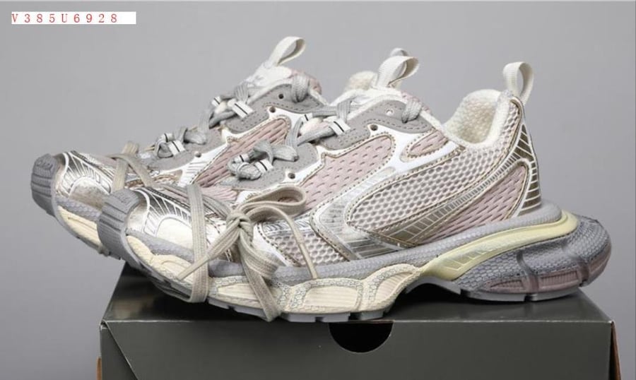 حذاء بلنسياجا Balenciaga الفاخر - BAl-OU-077-ES