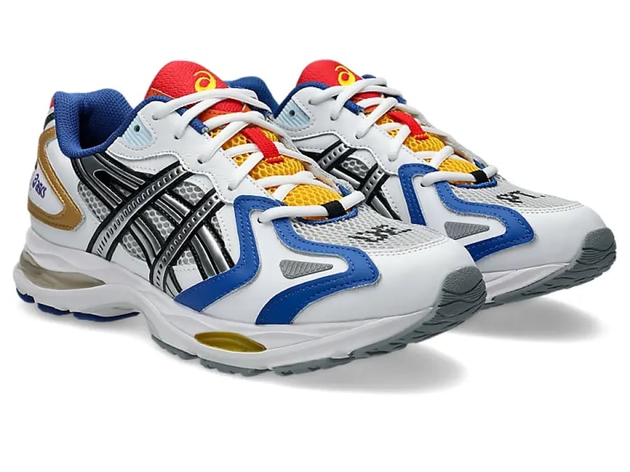 حذاء اسكس Asics جل k1011 رياضي أنيق - ASI-OU-115-ES