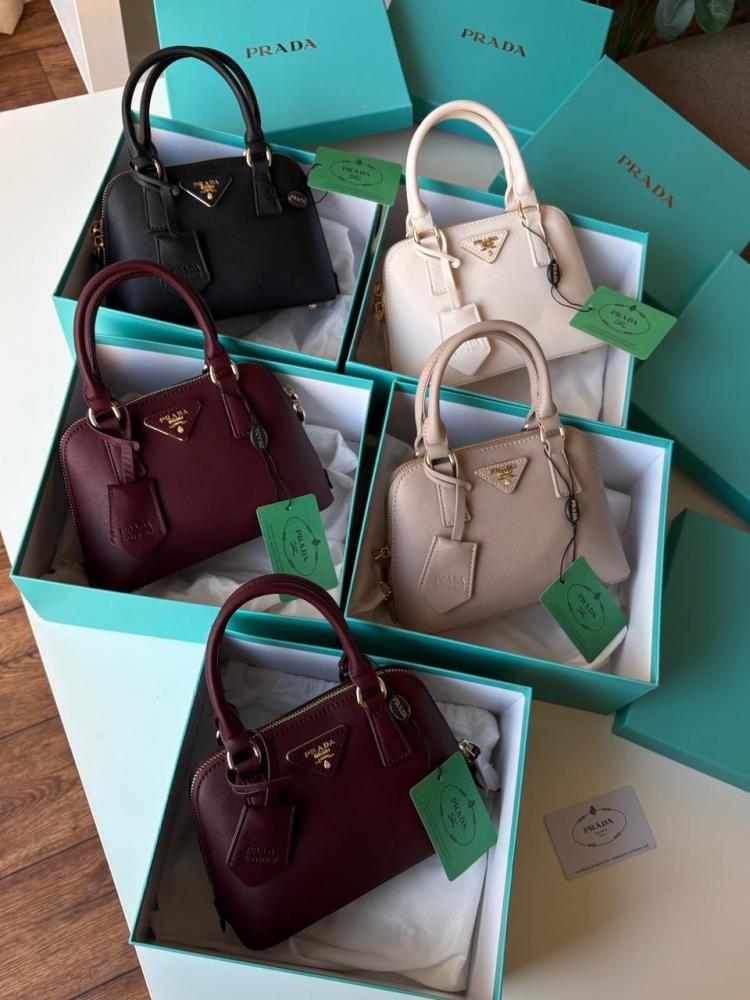 شنطة برادا نسائية Prada - كاجوال  PRA-013-ES