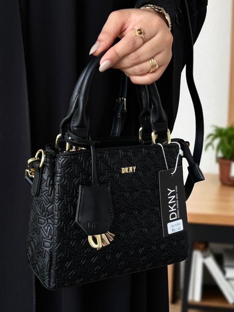 شنطة يد نسائية دكني Dkny - كاجوال Dk-005-ES