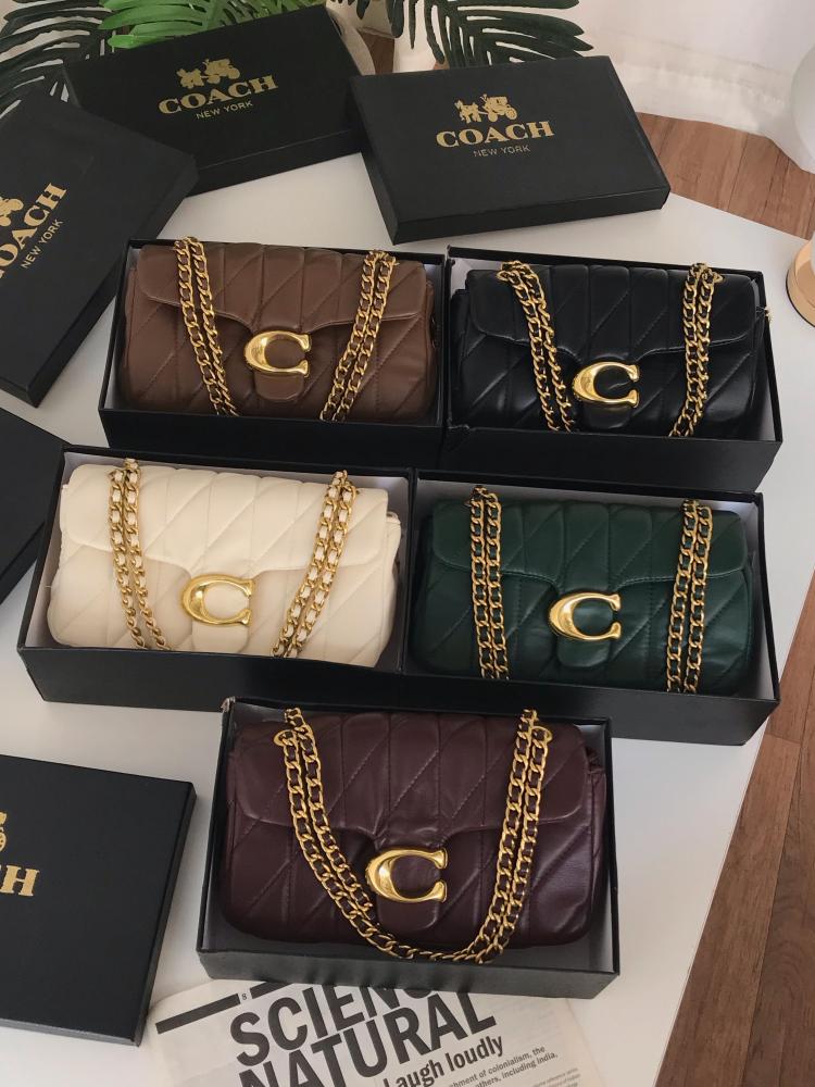 شنطة كوتش - كاجوال  COA-022-ES