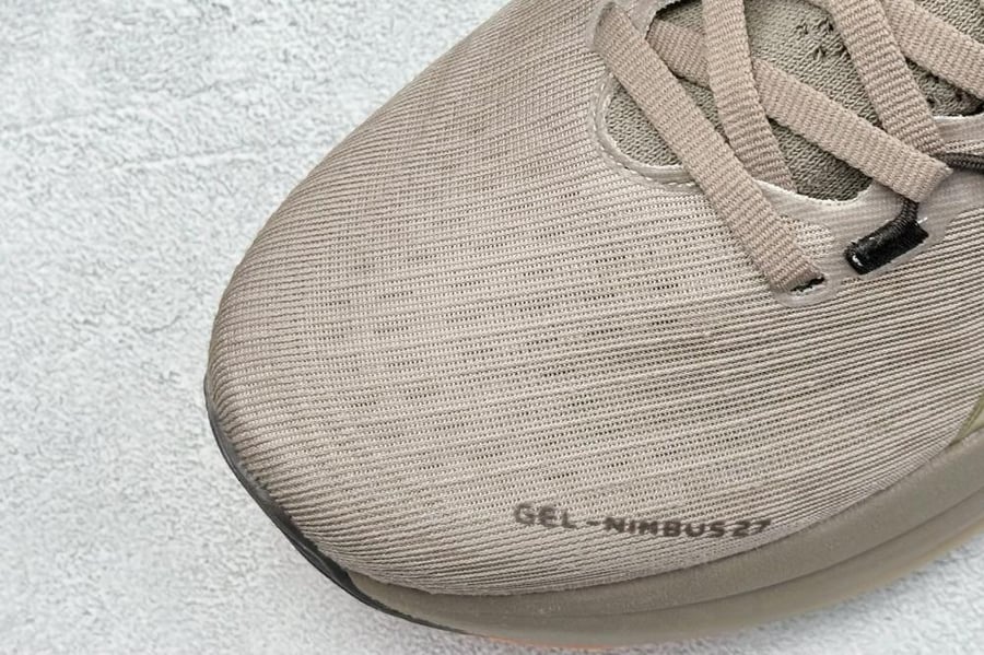 حذاء اسكس Asics جيل نيمبوس 27 المريح - ASI-OU-090-ES