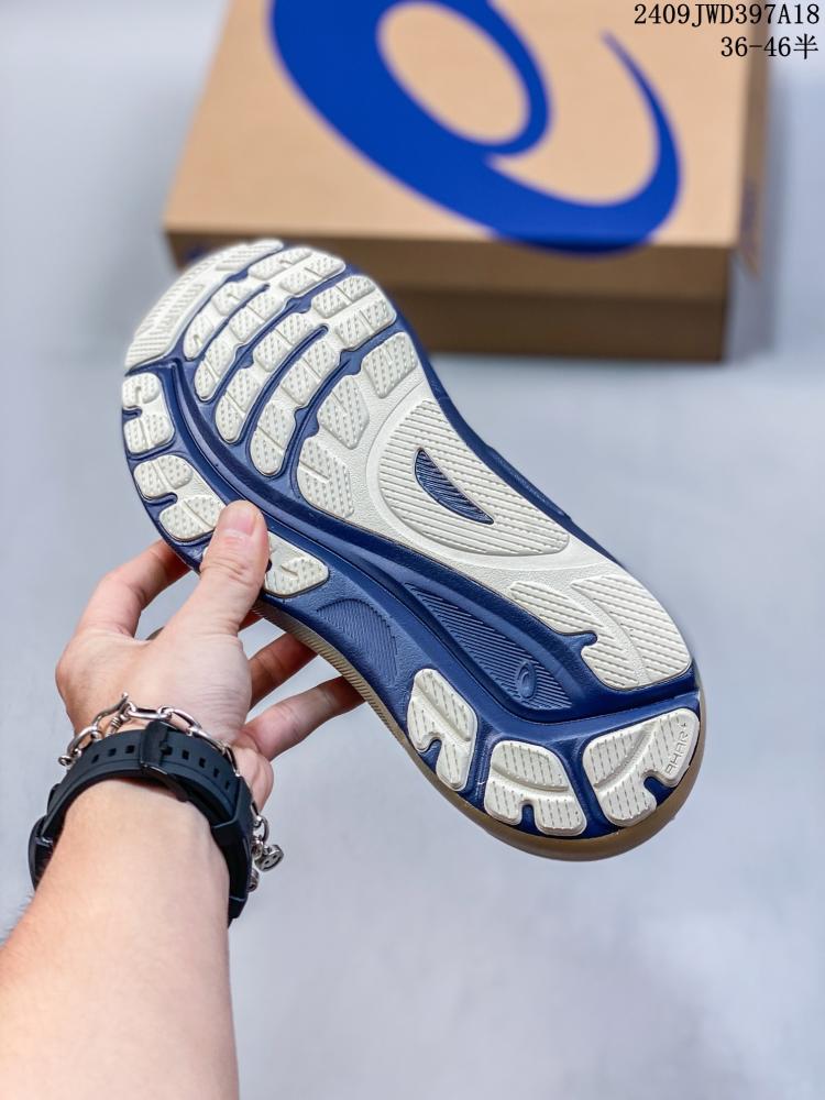 حذاء اسكس Asics جيل كايانو31 المريح - ASI-OU-021-ES
