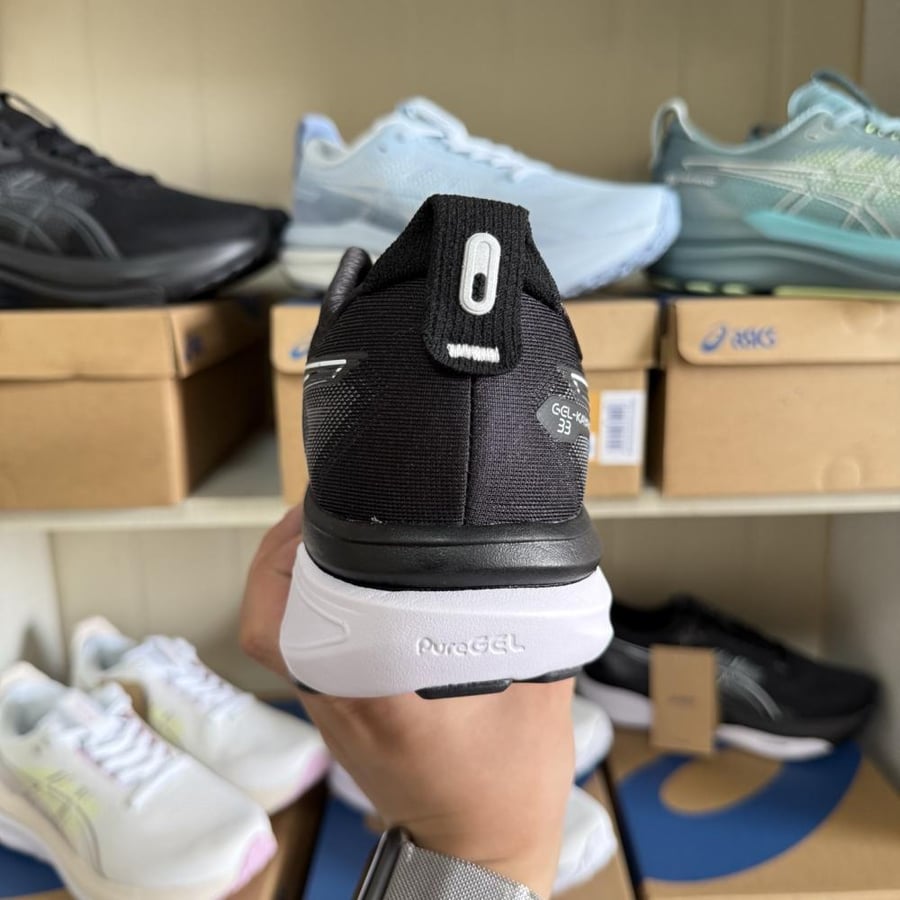 حذاء اسكس Asics جيل كايانو33 رياضي مريح - ASI-OU-002-ES