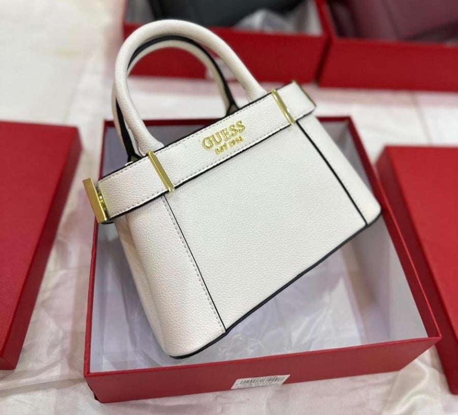 شنطة جيس (جس Guess) كاجوال نسائية - GUE-011-ES