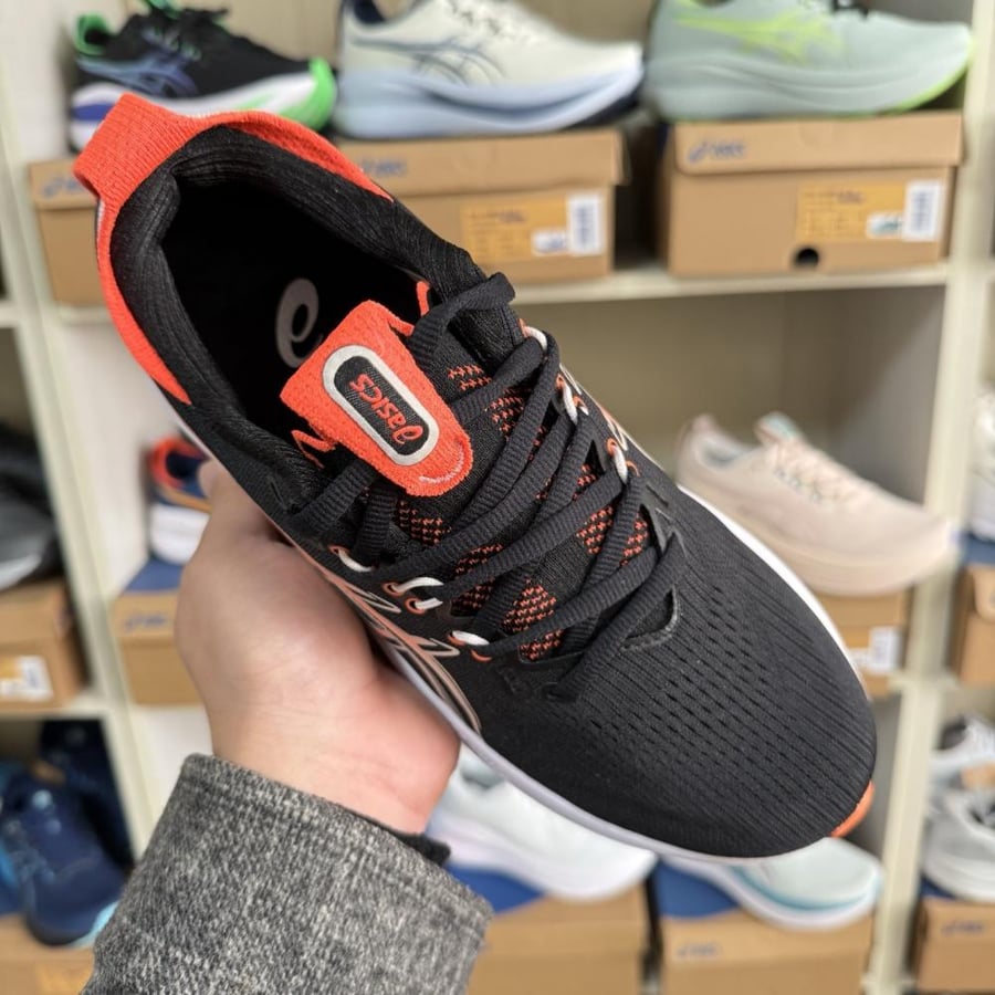 حذاء اسكس Asics جيل نيمبوس 28 الفخم - ASI-OU-069-ES