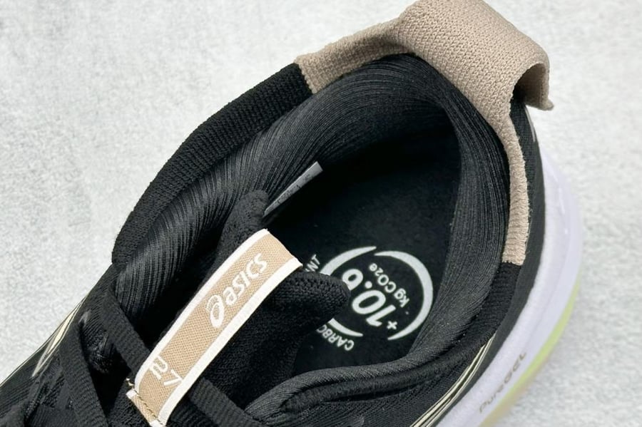 حذاء اسكس Asics جيل نيمبوس 27 المريح - ASI-OU-081-ES