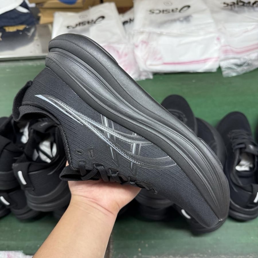 حذاء اسكس Asics جيل نيمبوس 28 الفخم - ASI-OU-055-ES