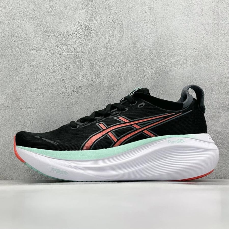 حذاء اسكس Asics جيل نيمبوس 27 المريح - ASI-OU-092-ES